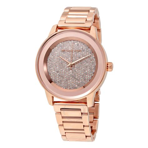 michael kors kiley watch